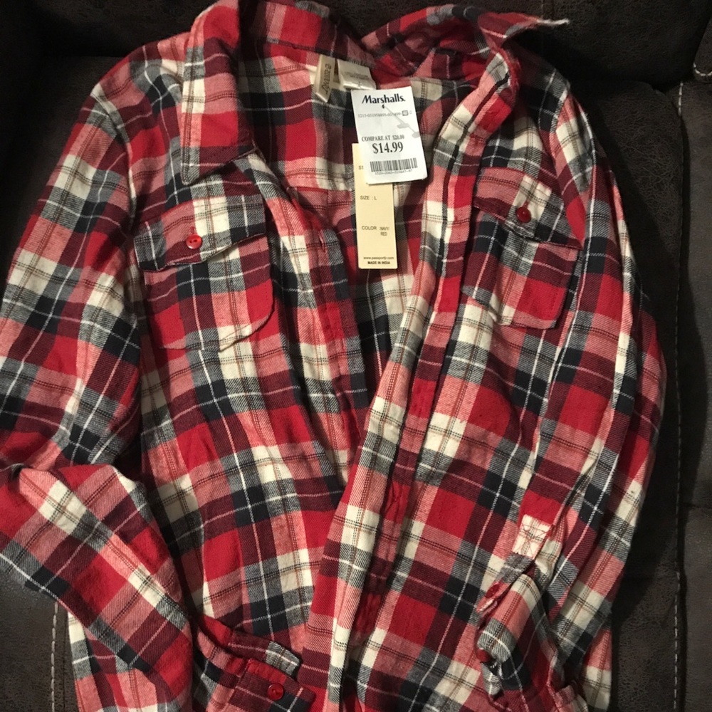 Flannel